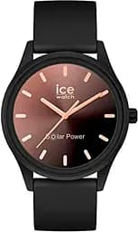 Годинник Ice-Watch Ice solar power Sunset black 018477