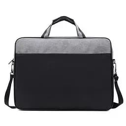 Сумка для ноутбука Ritar 15.6" 8911 Gray-black (YT-8911-GB15.6") - мініатюра 2