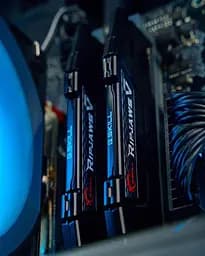 Комп'ютер Master_2377 (RX 9060 XT, Ryzen 5 7500F, 16 Гб, SSD 500 Гб) - мініатюра 7