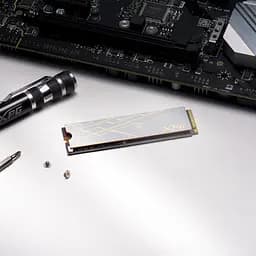 Накопичувач SSD M.2 2280 4TB XPG MARS 980 BLADE ADATA (SMAR-980B-4TCS) - мініатюра 8