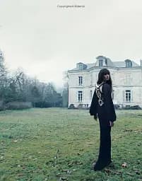 The Black Book: Fashion, Styles & Stories - мініатюра 4