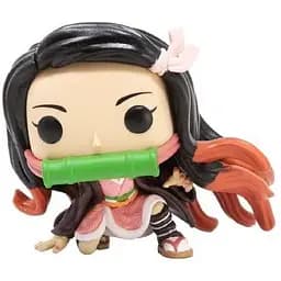 Колекційна фігурка Funko POP! - Незуко Камадо