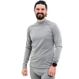 Термокофта Turbat Yeti Top Mns L Темно-сірий (1054-012.002.0690)