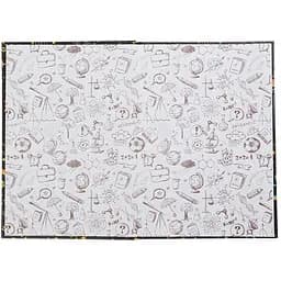 Щоденник шкільний В5 ZiBi Ufo Kids Line (ZB.13764-09) - мініатюра 2