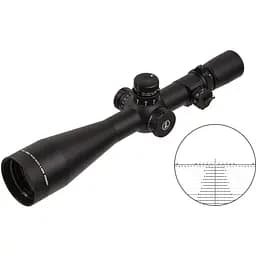 Приціл Leupold Mark8 3.5-25x56 M5B2 ILLUM. FFP H59