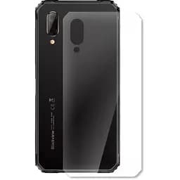 Захисна плівка StatusSKIN для Blackview BV6100 Корпус Глянцева Pro