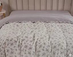 Летнее одеяло Laura Grand Summer LG-24-04 полуторное 150x200 см — легкое дышащее одеяло
