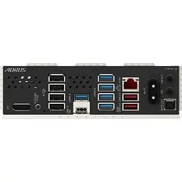 Материнська плата AORUS B850 Elite WIFI7 UA [139995] - мініатюра 6