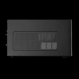 Корпус Fractal Design Node 304 Black (FD-CA-NODE-304-BL)