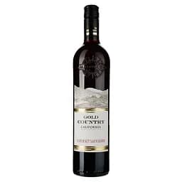 Вино Gold Country Cabernet Sauvignon, червоне, сухе, 0.75 л
