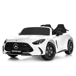 Дитячий електромобіль Bambi Машина M 6313EBLR-124V до 50 кг