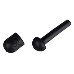 Намистина Prologic Downforce Tungsten Chod Drop Bead (10шт/уп)
