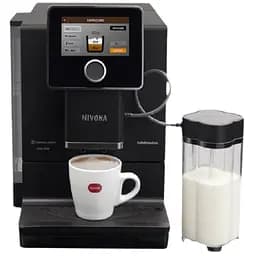 Кофемашина Nivona CafeRomatica 960 (NICR 960) [61995]