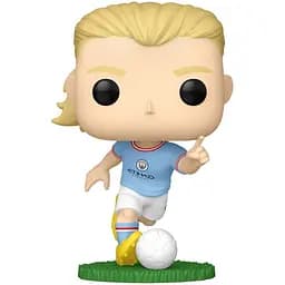 Фигурка Funko POP Football: FC Manchester City - Erling Haaland det0018122