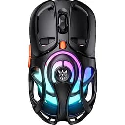 Миша Onikuma DM02 Wireless Black [161300]