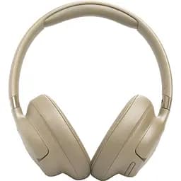 Навушники JBL Tune 730BT Beige (JBLT730BTBEG) - мініатюра 6