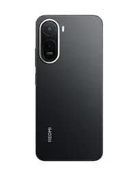 Смартфон Xiaomi Redmi A7 Pro 4/128GB NFC (Adapter) Black - мініатюра 2