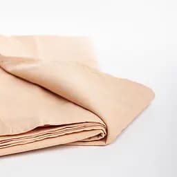 Простирадло Moon&Star Cream Бязь Gold Люкс 180х220 см (MS-860000022)