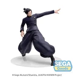 Фігурка Sega Магічна битва Гето Сугуру Jujutsu Kaisen Suguru Geto 17 см SL JK SG E 17 - мініатюра 4