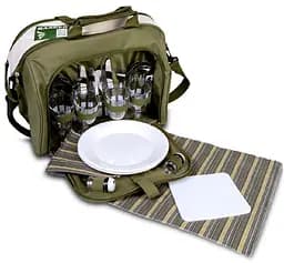 Набір для пікніка Ranger Meadow RA9910 - мініатюра 3