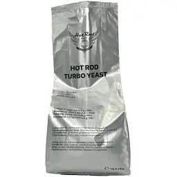 Турбо-дріжджі Hot Rod Distiller Turbo Yeast 1 кг
