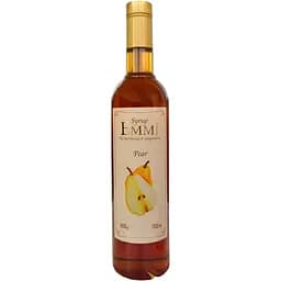 Сироп Emmi Грушевий 700 мл