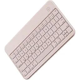 Клавіатура Wiwu Razor RZ-01 Pink 6976195096507 [134204] - мініатюра 4