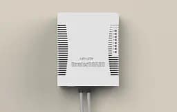 Маршрутизатор MikroTik RouterBoard RB960PGS hEX PoE (800MHz/128Mb, 1xUSB, 5х1000Мбит, Passive PoE) - мініатюра 4