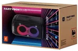 Портативна акустика JBL PartyBox Club 120 (JBLPBCLUB120EP) - мініатюра 12