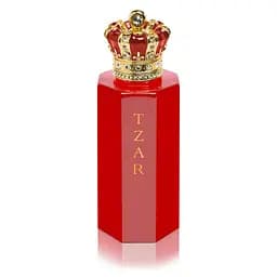 Парфюмированная вода Royal Crown Tzar 50 мл 