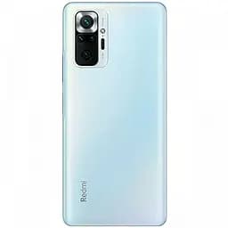 Смартфон Xiaomi Redmi Note 10 Pro 6/64Gb Grade C Seller Refurbished Glacier Blue  - мініатюра 2