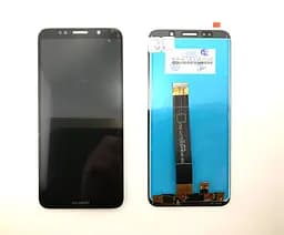 Дисплей Xiaomi Redmi Note 11/ Poco M4 Pro 4G TFT чорний + рамка