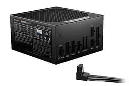 Блок живлення be quiet! Power Zone 2 750W (BP006EU) - мініатюра 5