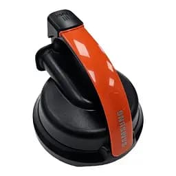 Верхня кришка колби для пилососу Samsung VC15K4136VL, VC15K4130VL, DJ97-02401C - мініатюра 2