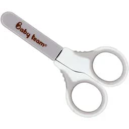 Ножиці дитячі з чохлом Baby Team (7102)