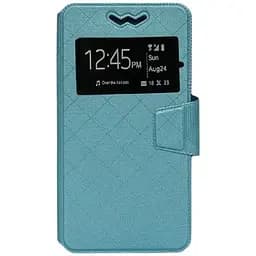 Чохол-книжка Doogee для X5S відкидний вбок підставка