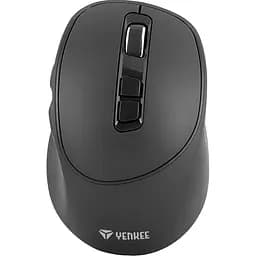 Компьютерная мышь Yenkee YMS 2080GY WL rechargable mouse SLIDER teh0022081