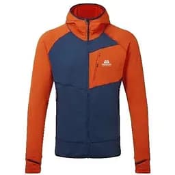 Кофта Mountain Equipment Eclipse Hooded Jacket Medieval/Cardinal XL (1053-ME-005722.01638.XL)