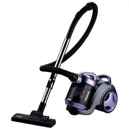 Пылесос Vegas VVC-8211V фиолетовый