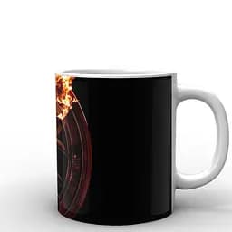 Кружка GeekLand белые Агенты Щ.И.Т Agents of S.H.I.E.L.D. season 4 AS.02.012 330 мл белая