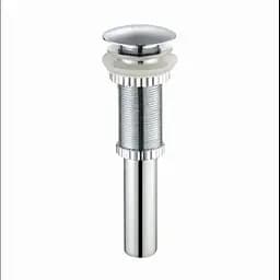 Донный клапан Kraus хром PU-10CH, Хром