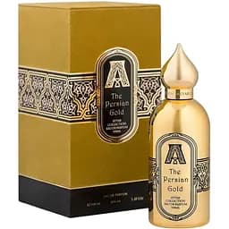 Парфумована вода оригінал Attar Collection The Persian Gold 100 мл