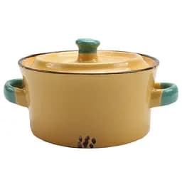 Бульйонниця Limited Edition Retro, 420 мл, жовтий (174300042)