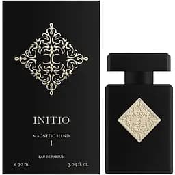 Парфюмированная вода оригинал Initio Parfums Prives Prives Magnetic Blend 1 90 мл