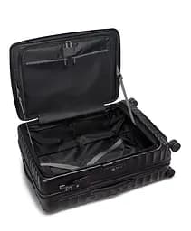 Валіза 76 См Tumi 19 DEGREE BLACK TEXTURE 76х51х28 0228792DTX - мініатюра 2