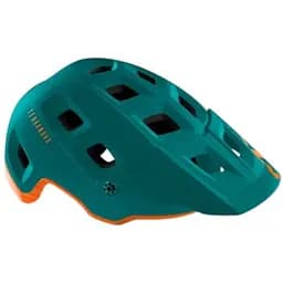 Шолом Met Terranova Green/Orange M (1052-3HM 121 CE00 M VE1)