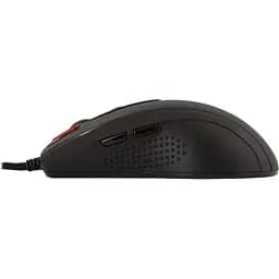 Миша A4Tech XL-750BK-B USB (Black)(4711421758925) - мініатюра 4