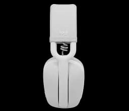 Ігрові навушники Logitech Zone Vibe 100 White (981-001219) [74038] - мініатюра 6