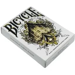 Карти гральні United States Playing Card Company Bicycle Raul Cremona (PC_BRCRM)