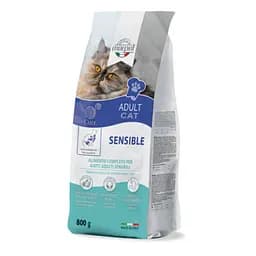 Сухий корм для котів із чутливим травленням Marpet Aequilibria Chef 800 г